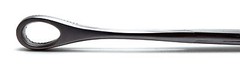 Foerster Sponge Forceps 8″ Straight Serrated Jaws Surgical Premium Instruments