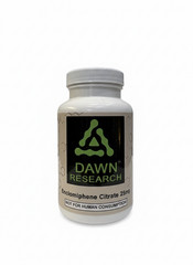 Dawn Research Enclo 12.5mg 50 Capsules For Research Purposes ONLY