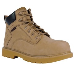 Rothco Tradesman Composite Toe Work Boots 54125 – 10