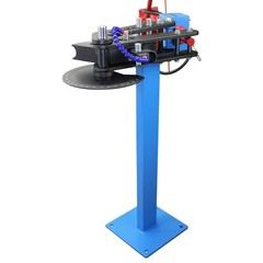 10 Ton Air Hydraulic Jack Pipe Tube Bender Bending 1″, 1-1/2″ 1-3/4″ Dies