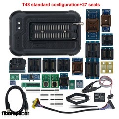 XGecu T48 Universal Programmer USB USB2.0 HS 480MHz Chip Programmer -new