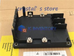 1PCS FUJI 6MBP100RSA120-03 Power Module Supply New 100% Quality Guarantee
