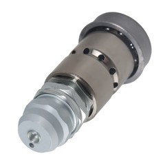 1x Hydraulic Breakaway Cartridge Female for Case Magnum 180 190 200 84262367
