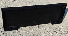 PROWorks ASV Terex RC30 PT30 RT40 RO70T to Trailer Receiver Hitch- Free Ship!