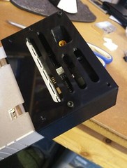 Eltek Flatpack 2HE Power Boards