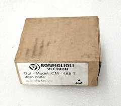 BONFIGLIOLI VECTRON 179-675 111 Communication Module CM-485 T