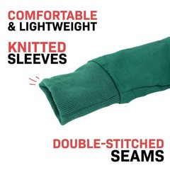 American Health Service Cloth Procedure Medical Gown, Washable Reusable Gown,…