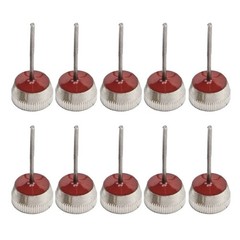 Sturdy Texture and Good Insulation 10 Pcs Press Fit Diode Alternator