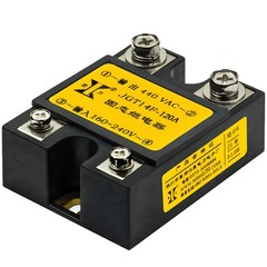 1PCS New For GT14F 20A-180A/440V AC normally closed solid-state relay