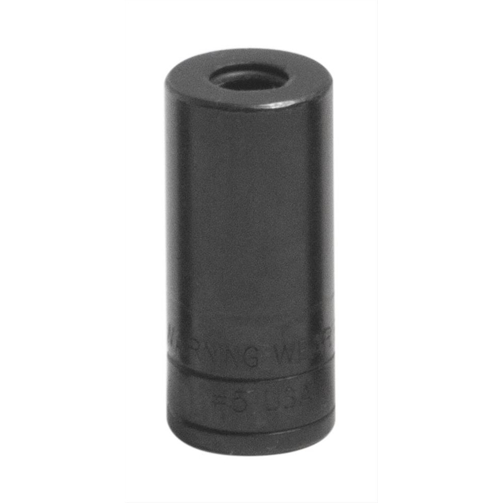 Lisle TAP SOCKET #5 FOR 5/16 & 7/16IN/7 & 8MM TAPS 70600