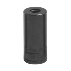 Lisle TAP SOCKET #5 FOR 5/16 & 7/16IN/7 & 8MM TAPS 70600