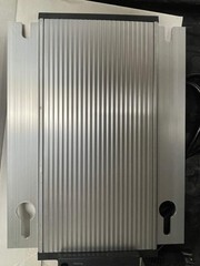 New Hubert 95748 Electric Chafer Heater Warmer Buffet Catering 120V 700W – WH