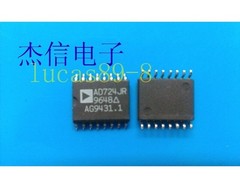 1pcs AD724JR AD724 SOP16 new #ff