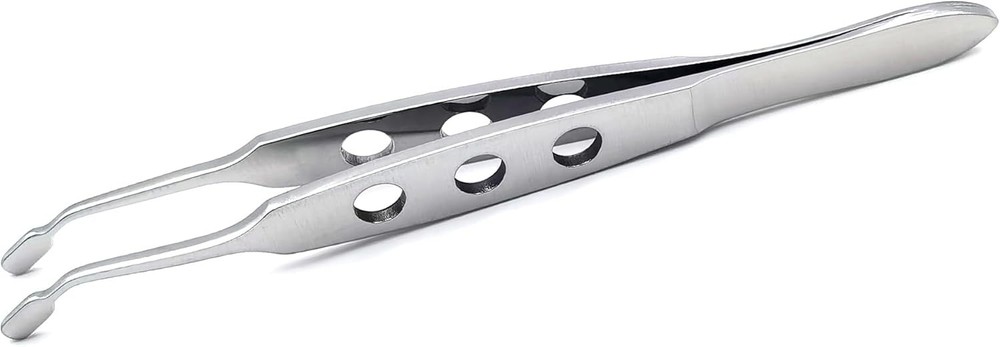 High Meibomian Meibomian Flap Precision Tweezer Expressor Gland for Forceps