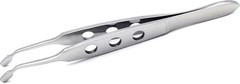 High Meibomian Meibomian Flap Precision Tweezer Expressor Gland for Forceps