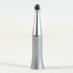 2x NSK type Dental Slow Low Speed Handpiece Contra Angle push button type YX u