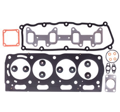 PERKINS 1104C-44 RE,1104C-E44 RF,1104A-44 RR TOP GASKET SET PU5LT0357 New