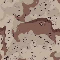 Chocolate Desert Storm – 18″x46″ Hydrographic Film Hydro Dipping Water Transfer