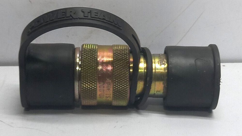 Abb Vetco 98626 Coupling MR6C Surface Slipjoint 10000Psi Max