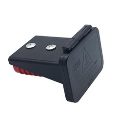 175A Plug Mounting Panel with Cover for Anderson SB175 Connectors Flush Mount…