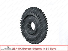 OEM 4244630M02 HIGH SPEED GEAR TEETH 46-36 FIT MASSEY FERGUSON 241 5245 DI