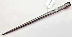 Dividers, Antique 10-7/8″ Machinists / Woodworkers firm joint Dividers