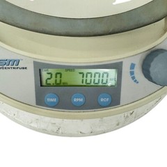 Labnet International Prism Microcentrifuge C2500 with 24 Well Fixed Angle Rotor