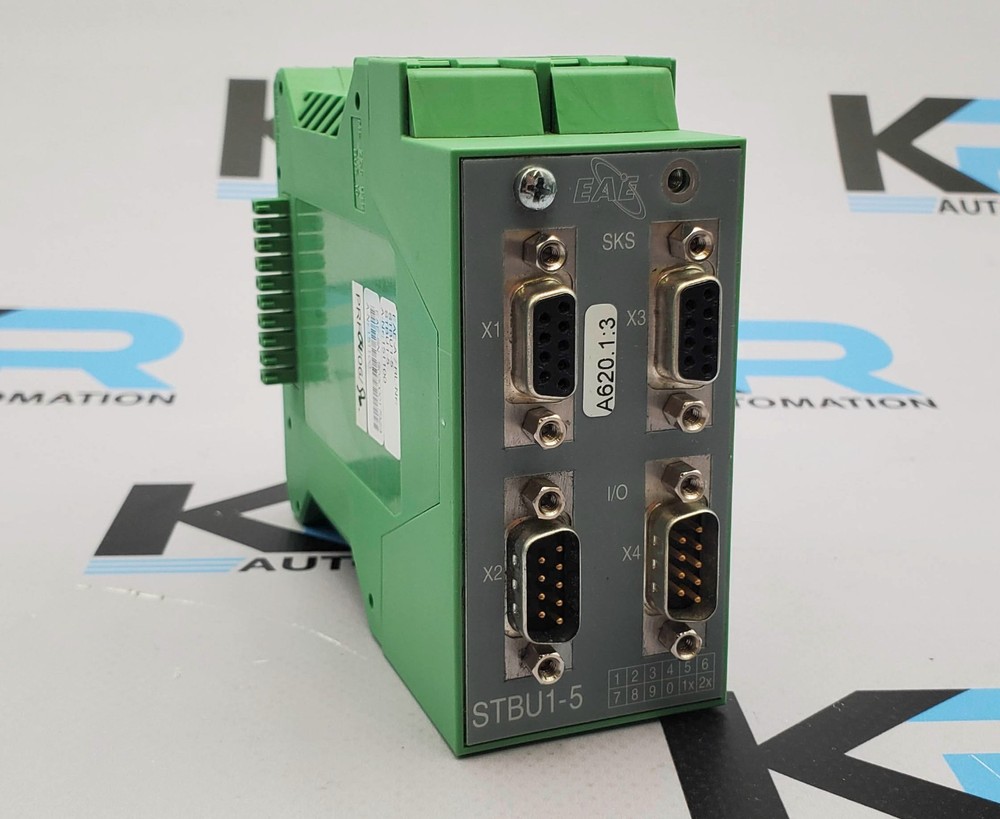 EAE-A STBU1-5 Arcnet Switch 151100