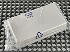 Bud Industries CU-124-G Aluminum Stomp box/project enclosure NEW Grey