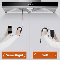 Multi-Functional 1920P Endoscope Camera – Ideal for Home and Professional Use