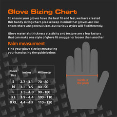 10 Mil Heavy Duty Black Nitrile Mechanic Gloves, 50 Count XL | Diamond Grip, Lat