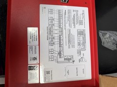 Starlink Commercial Fire Alarm Communicator New In Box
