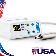 dental Micromotor eléctrico endo – led sin cepillo 1: 1 / 1: 5 /1:4.2 Mango LED