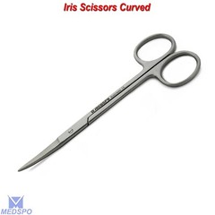 Veterinary General Surgery Suture Kit Scissors Crile Wood Forceps Castroviejo TC