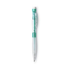 BIC MPMX7P21BK 0.7 mm HB (#2) Pencil – Black Lead/Assorted Barrel (2/PK) New
