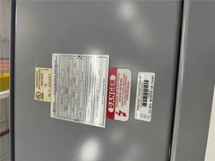 Boltswitch VLB3412-ST – 3000 Amp 480AC Volt – Excellent / Tested