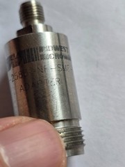MIDWEST MICROWAVE 2583, ADT-2583-NF-SMF-02, ADAPTER