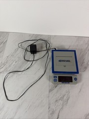 USPS United States Postal Service 10LB Digital Table Top Scale Tested Works Good