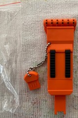 ONE Vintage Joy Global Inc Promotional 4 GB USB Shuttle Car or Continuous Miner