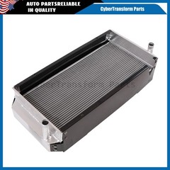 Radiator 6686077 6734100 7152356 Fits Bobcat S150 S150G S160 S175 S185 S205