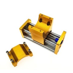 CNC 3018 Z-Axis Module Nema17 Stepper Motor Spindle Hole 52mm Sliding Table