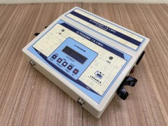 US Pro Ultrasound Therapy 1MHz & 3MHz Unit Home Use Physical Therapy Machine