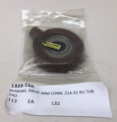 Bearing 1325-12A Driver Arm Connecting Union Special .214-32 Right Hand Thread