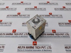 HANYOUNG ELECTRONIC HY-T57A Super Timer with Base AC110V/220V 50/60HZ