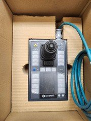 Rofin / Coherent RHT2.0 Hand / Joystick Terminal Pendant New Free Shipping