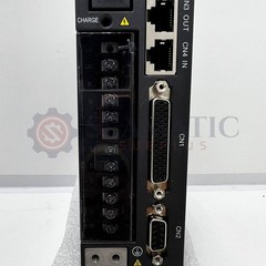 NEW INNOVANCE IS620NS5R5I-DDR SERVO DRIVE , V#1077