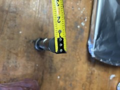 2.000 Inch Reemer