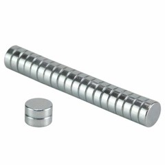 Neodymium Magnets N52 Disc Round Super Strong Rare Earth 10mm X 3mm Refrigerator