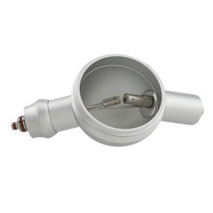 Dental Hygiene Prophy Mate Handpiece Air Polisher Jet for NSK Phatelus Coupler