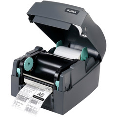 GoDEX G500 Thermal Transfer Barcode Label Printer USB RS232 Ethernet